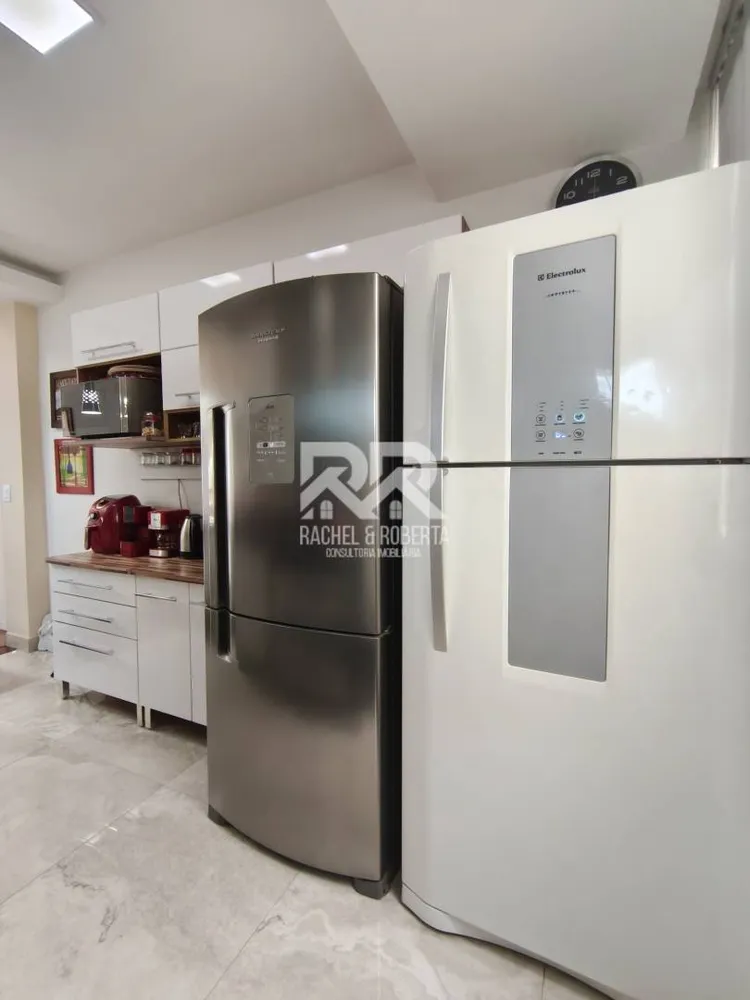 Apartamento, 2 quartos, 58 m² - Foto 8