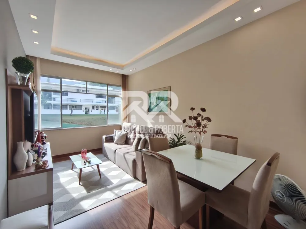 Apartamento, 2 quartos, 58 m² - Foto 2