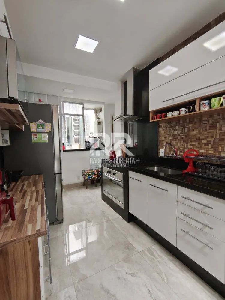 Apartamento, 2 quartos, 58 m² - Foto 9