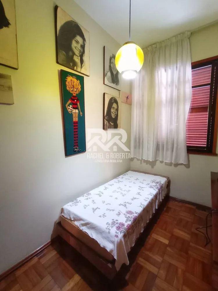 Casa de Condomínio, 4 quartos - Foto 12