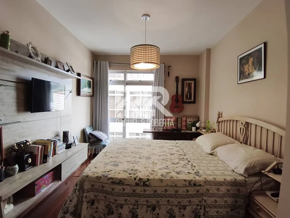 Apartamento, 4 quartos, 210 m² - Foto 23