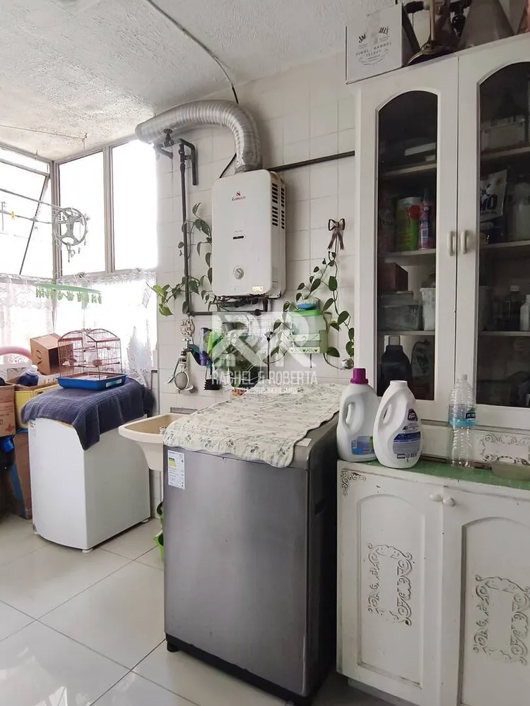 Apartamento, 4 quartos, 210 m² - Foto 6