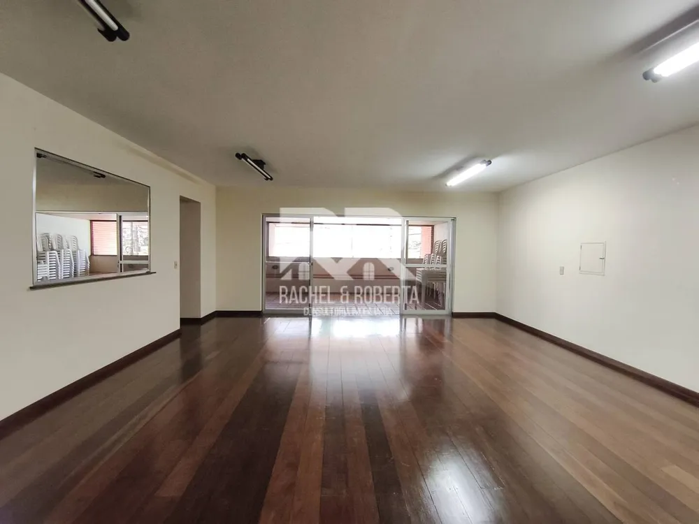 Apartamento, 4 quartos, 210 m² - Foto 29