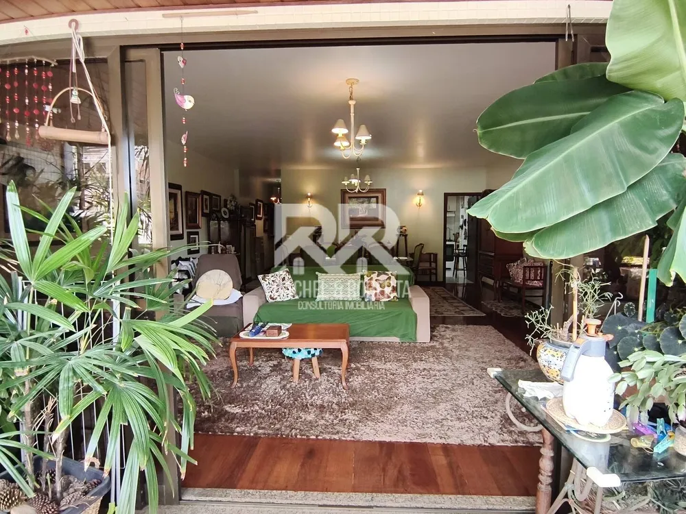 Apartamento, 4 quartos, 210 m² - Foto 8