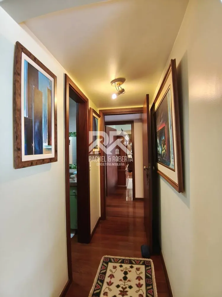 Apartamento, 4 quartos, 210 m² - Foto 2