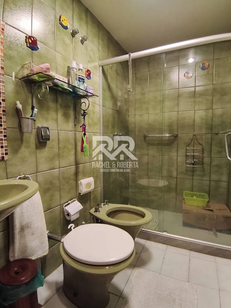 Apartamento, 4 quartos, 210 m² - Foto 1