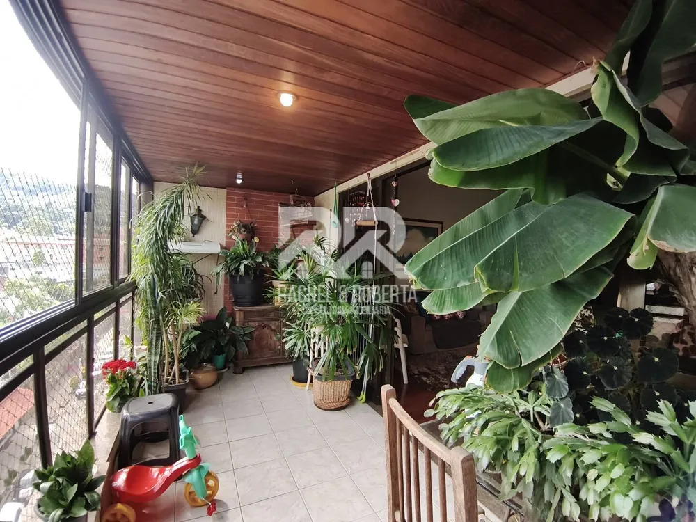 Apartamento, 4 quartos, 210 m² - Foto 5