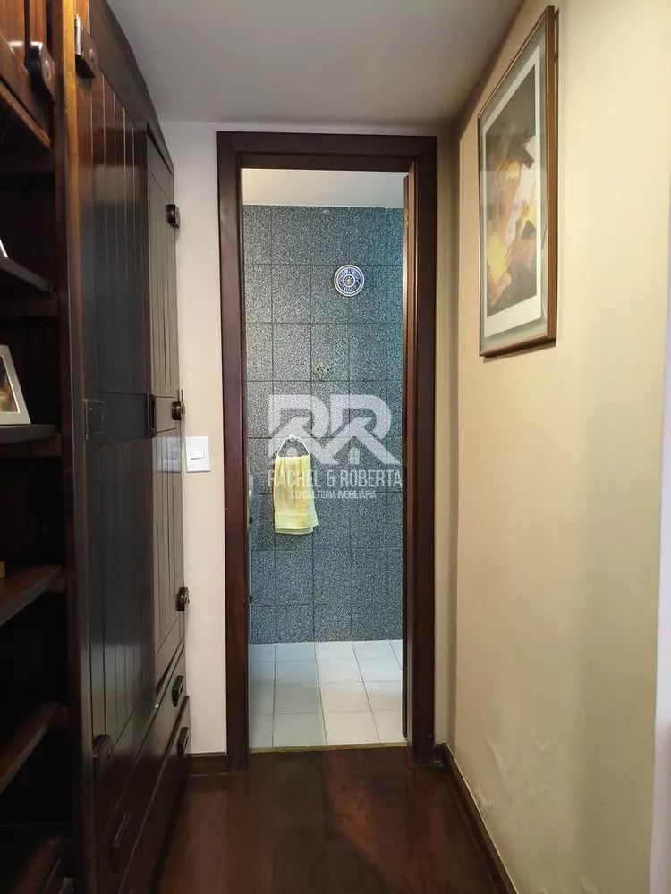 Apartamento, 4 quartos, 210 m² - Foto 12
