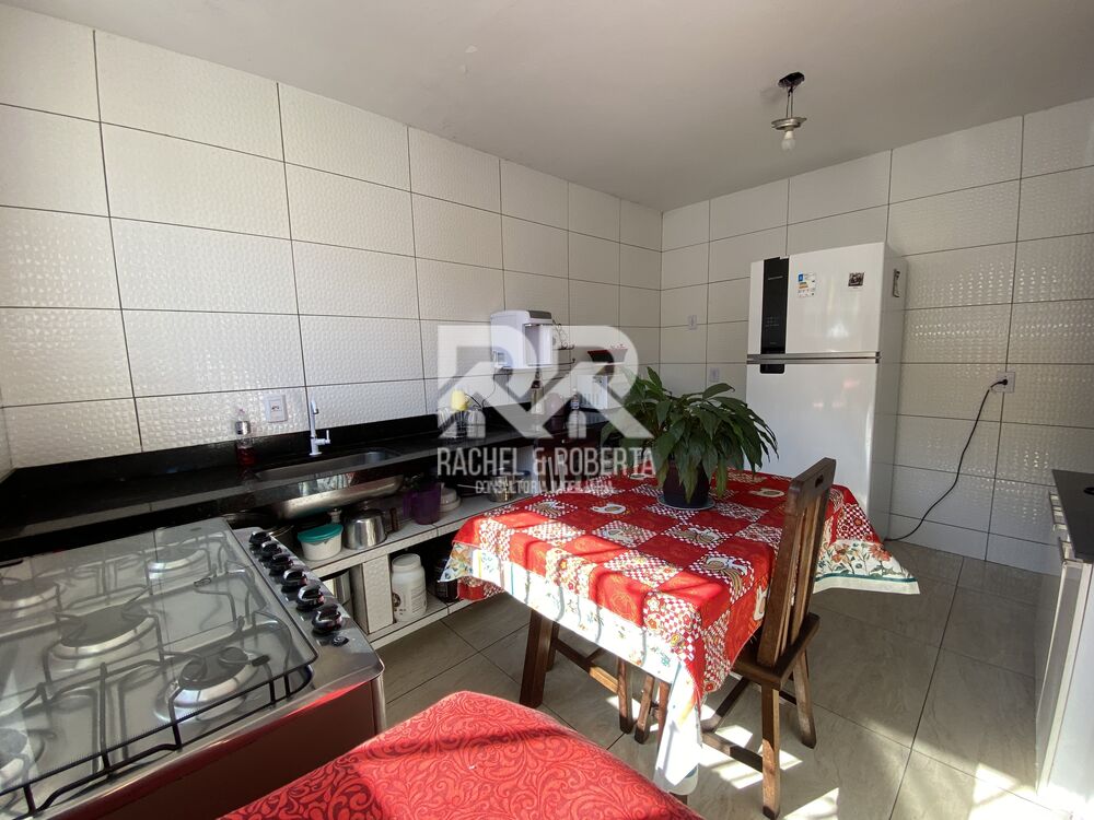 Casa, 3 quartos, 175 m² - Foto 1