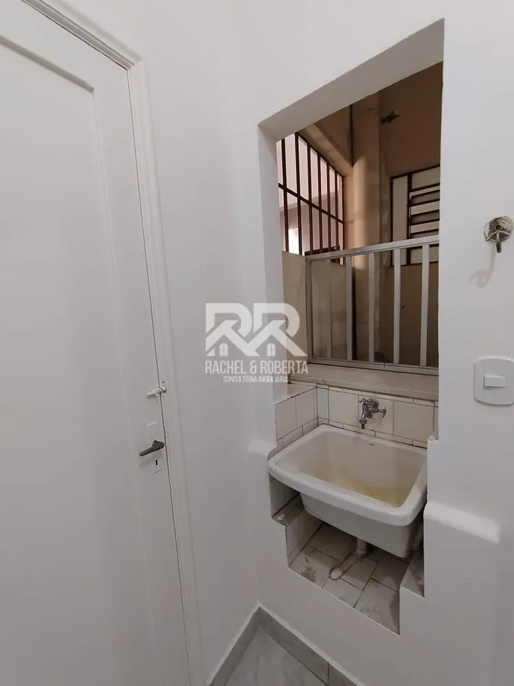 Apartamento, 2 quartos, 45 m² - Foto 13