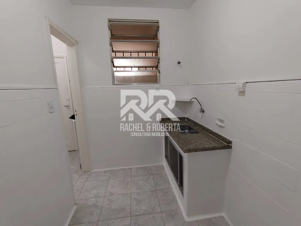 Apartamento, 2 quartos, 45 m² - Foto 6