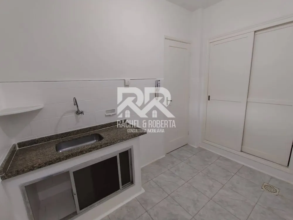 Apartamento, 2 quartos, 45 m² - Foto 11