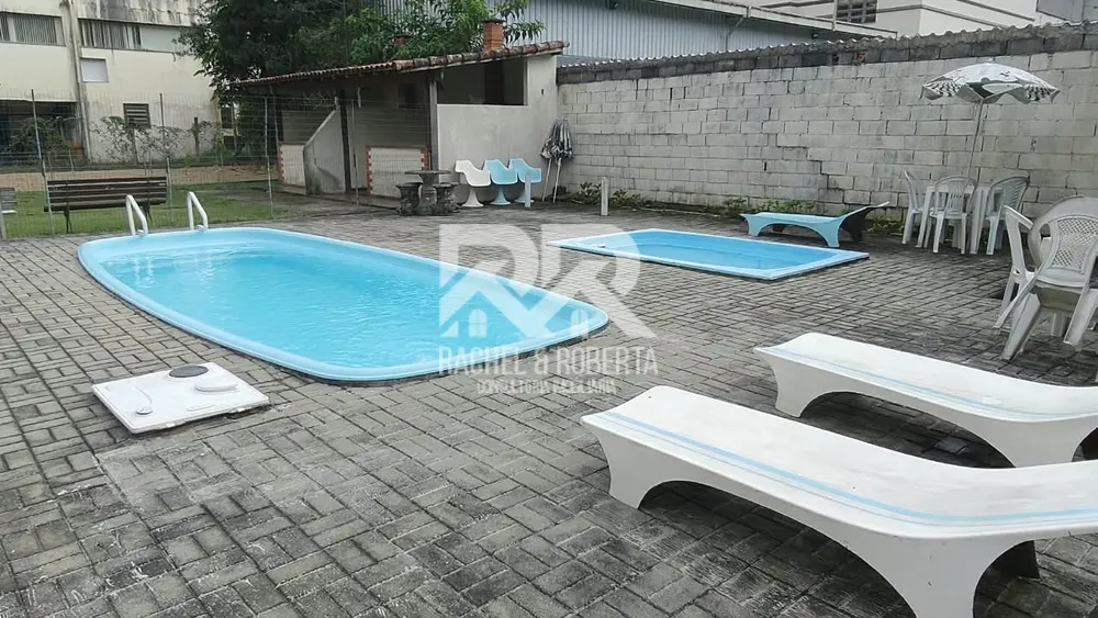 Apartamento, 1 quarto, 34 m² - Foto 11