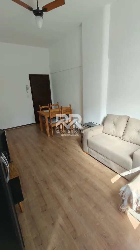 Apartamento, 1 quarto, 34 m² - Foto 7