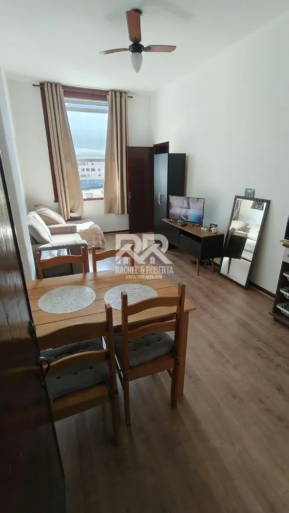 Apartamento, 1 quarto, 34 m² - Foto 1