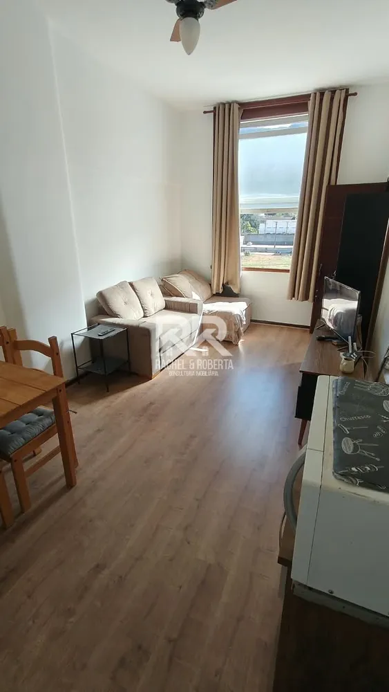 Apartamento, 1 quarto, 34 m² - Foto 3