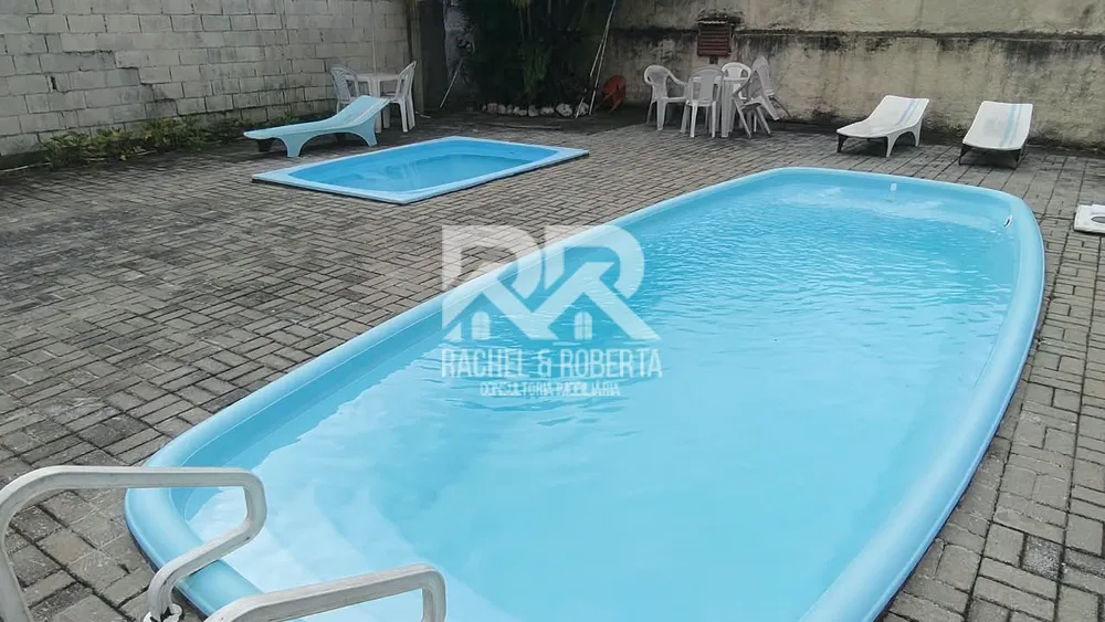 Apartamento, 1 quarto, 34 m² - Foto 17