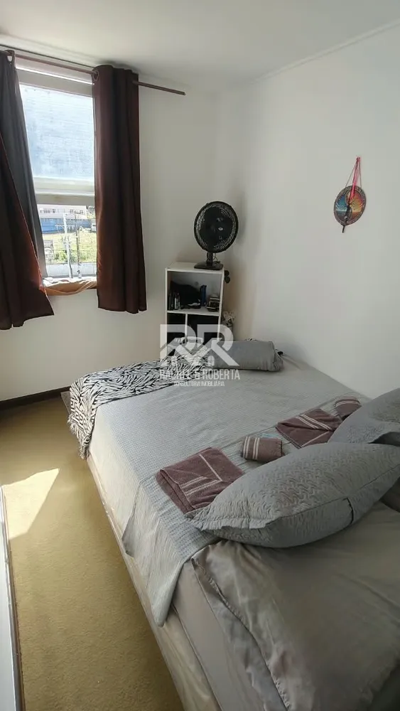 Apartamento, 1 quarto, 34 m² - Foto 2