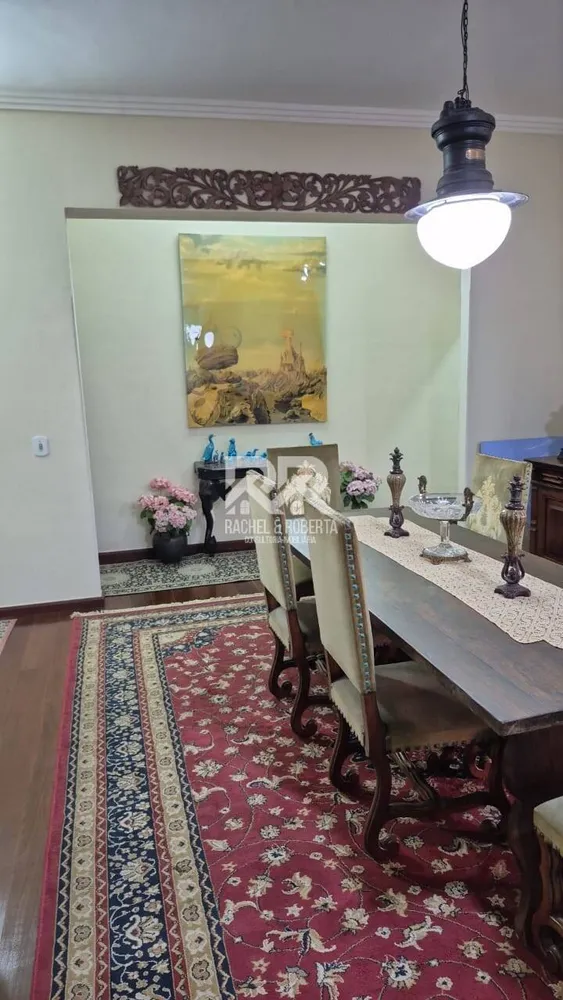 Apartamento, 3 quartos, 186 m² - Foto 34