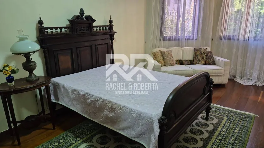 Apartamento, 3 quartos, 186 m² - Foto 17