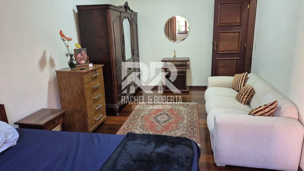 Apartamento, 3 quartos, 186 m² - Foto 5