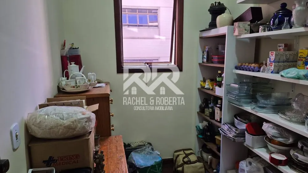 Apartamento, 3 quartos, 186 m² - Foto 21