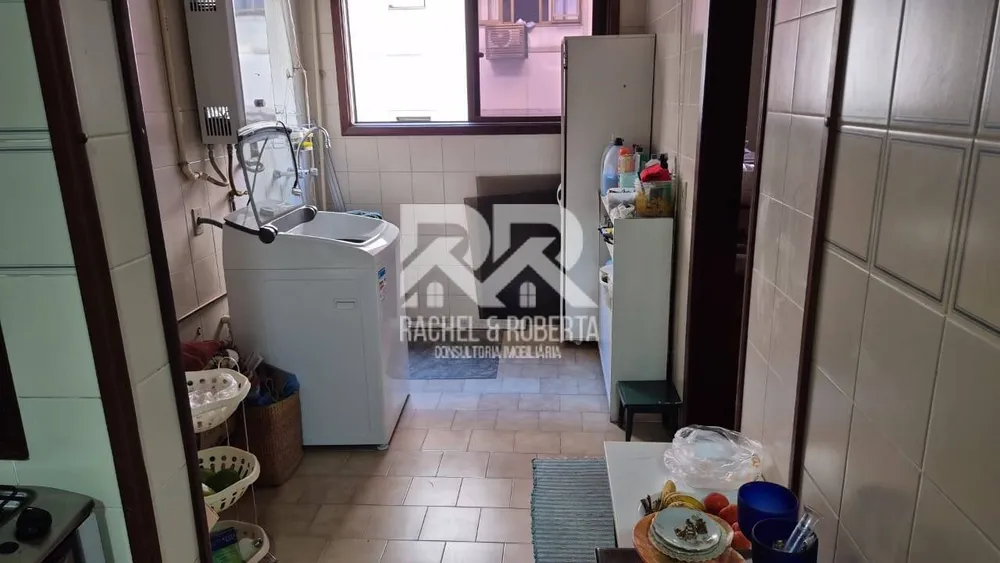 Apartamento, 3 quartos, 186 m² - Foto 10