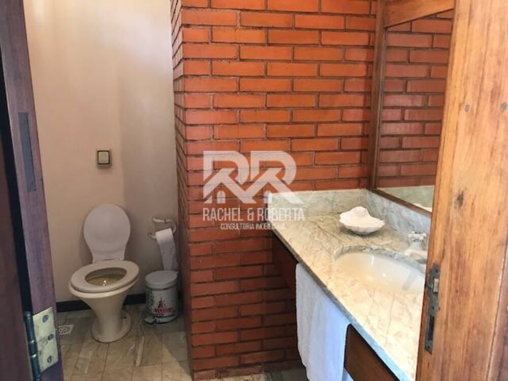 Casa de Condomínio à venda com 8 quartos, 554m² - Foto 1