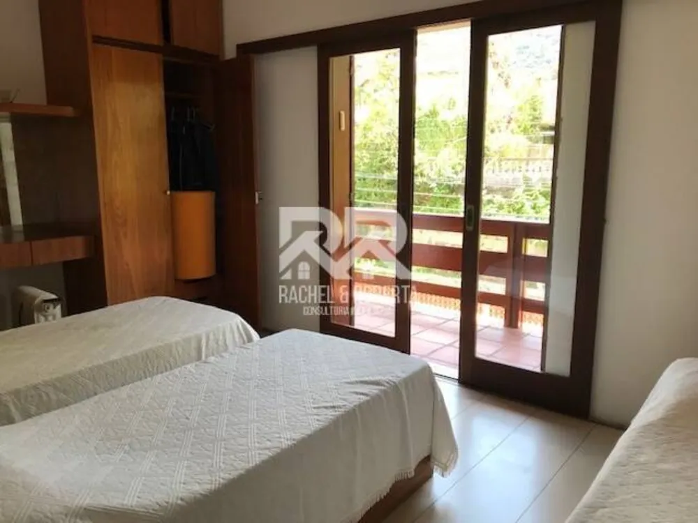 Casa de Condomínio, 8 quartos - Foto 11