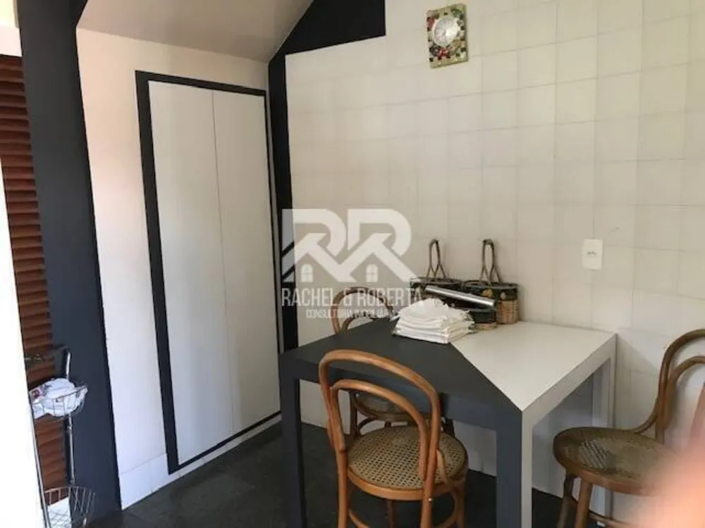 Casa de Condomínio, 8 quartos - Foto 11