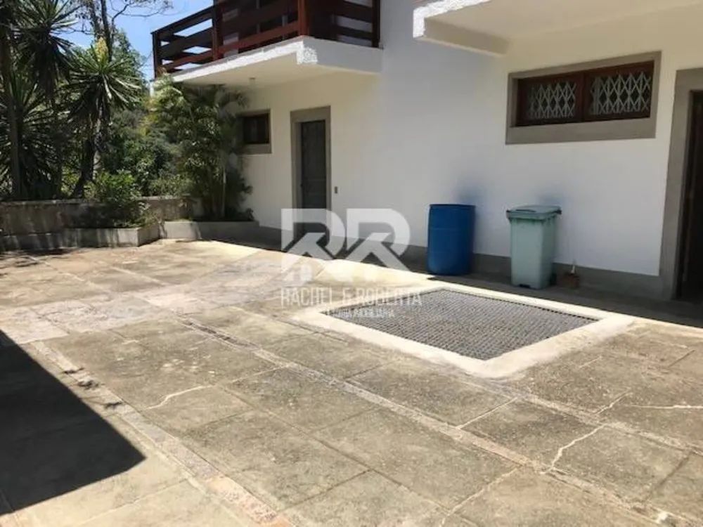 Casa de Condomínio, 8 quartos - Foto 27