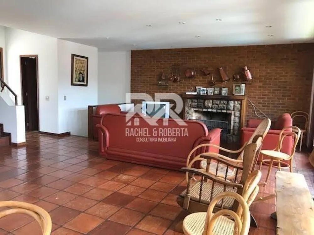 Casa de Condomínio, 8 quartos - Foto 4