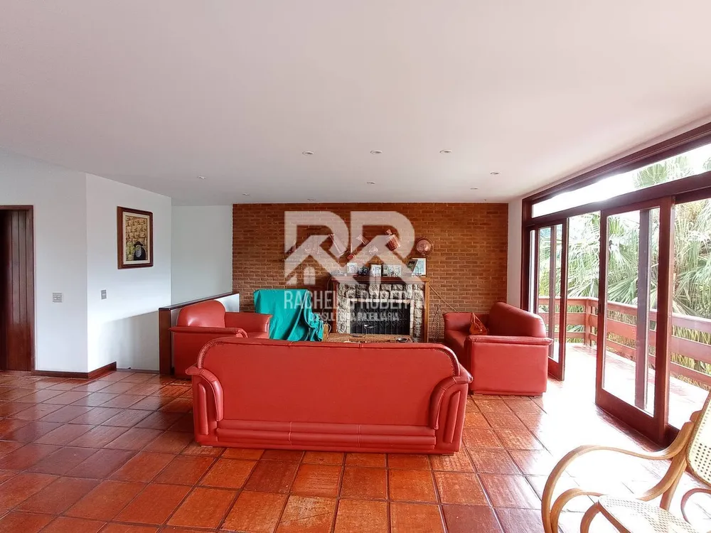 Casa de Condomínio, 8 quartos - Foto 40