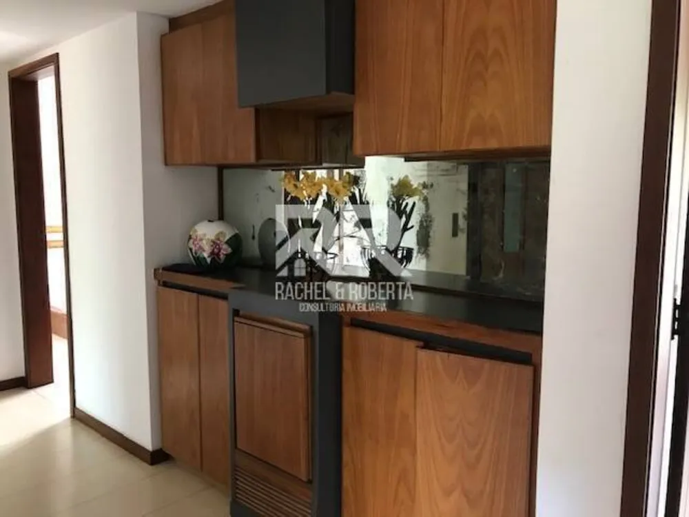 Casa de Condomínio, 8 quartos - Foto 9