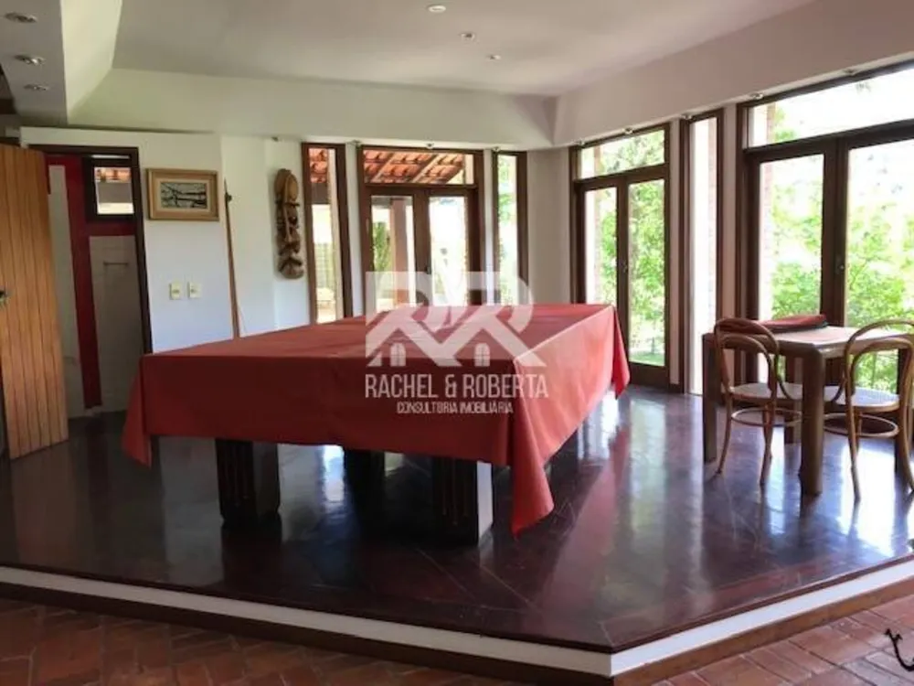 Casa de Condomínio, 8 quartos - Foto 18