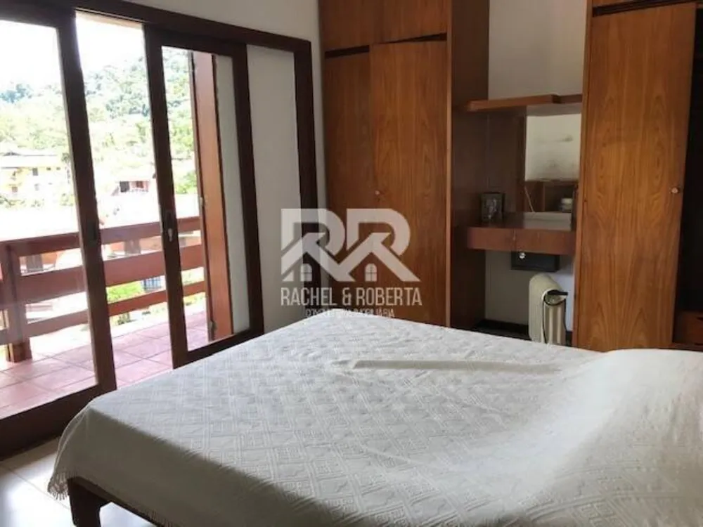 Casa de Condomínio, 8 quartos - Foto 8