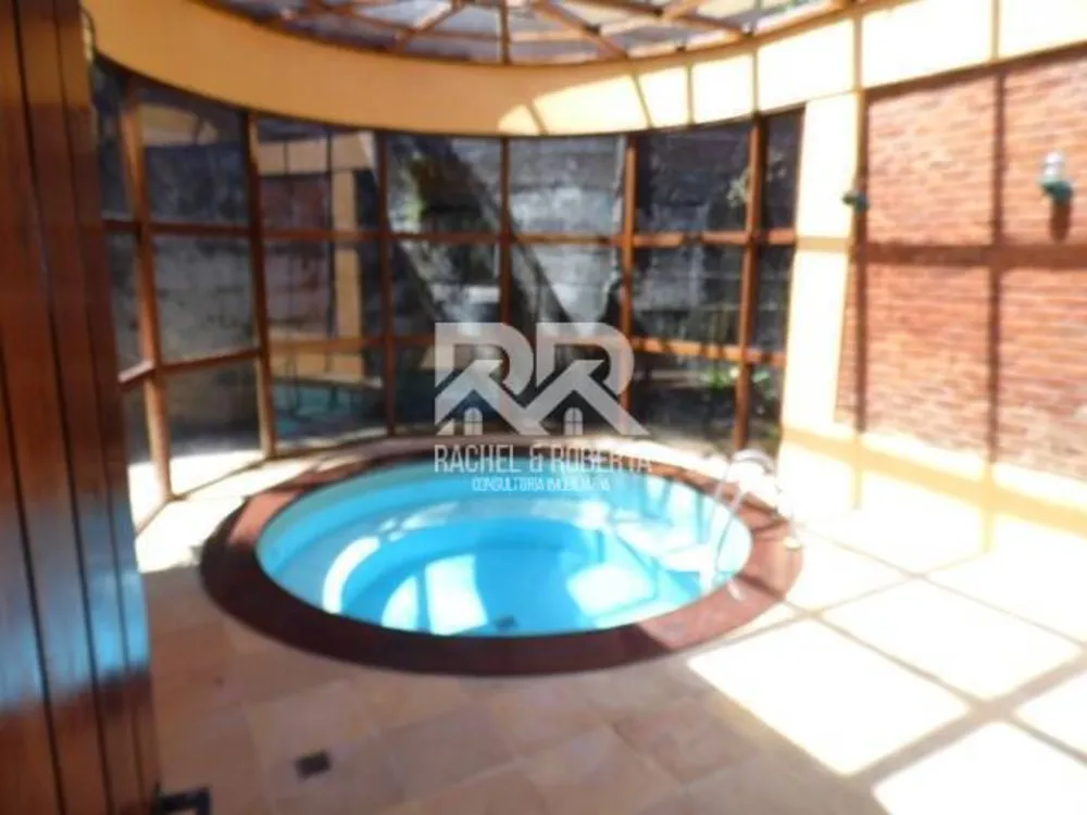 Casa de Condomínio, 8 quartos - Foto 29