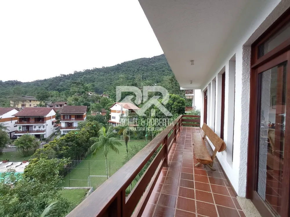 Casa de Condomínio, 8 quartos - Foto 36
