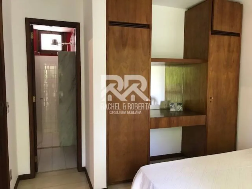 Casa de Condomínio, 8 quartos - Foto 13