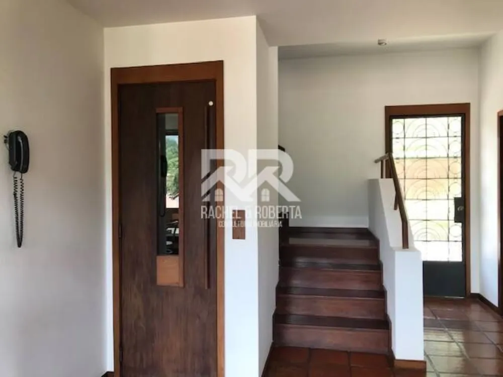 Casa de Condomínio, 8 quartos - Foto 15
