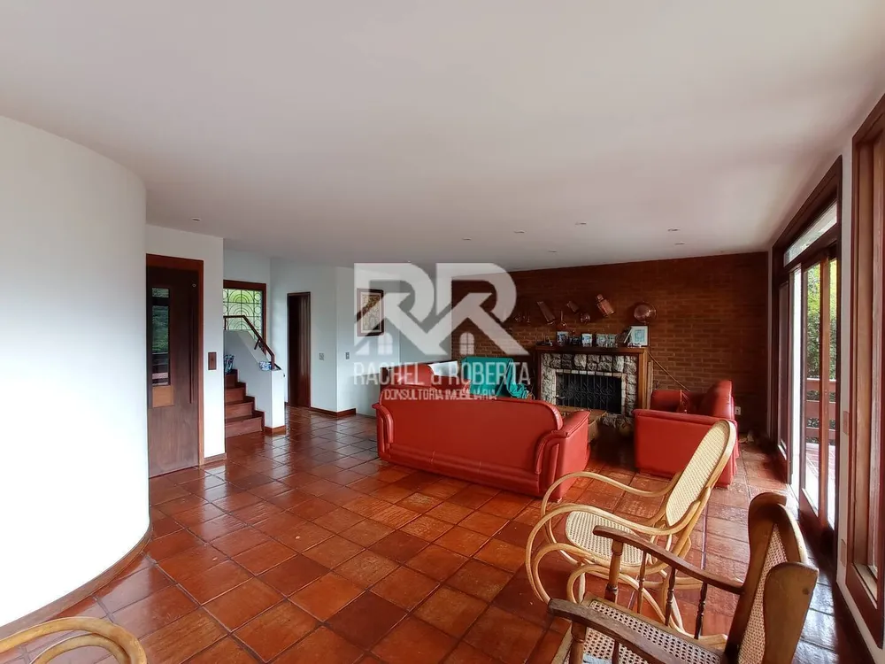 Casa de Condomínio, 8 quartos - Foto 38