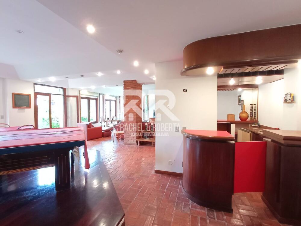 Casa de Condomínio à venda com 8 quartos, 554m² - Foto 6