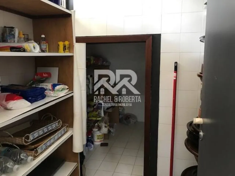 Casa de Condomínio, 8 quartos - Foto 26