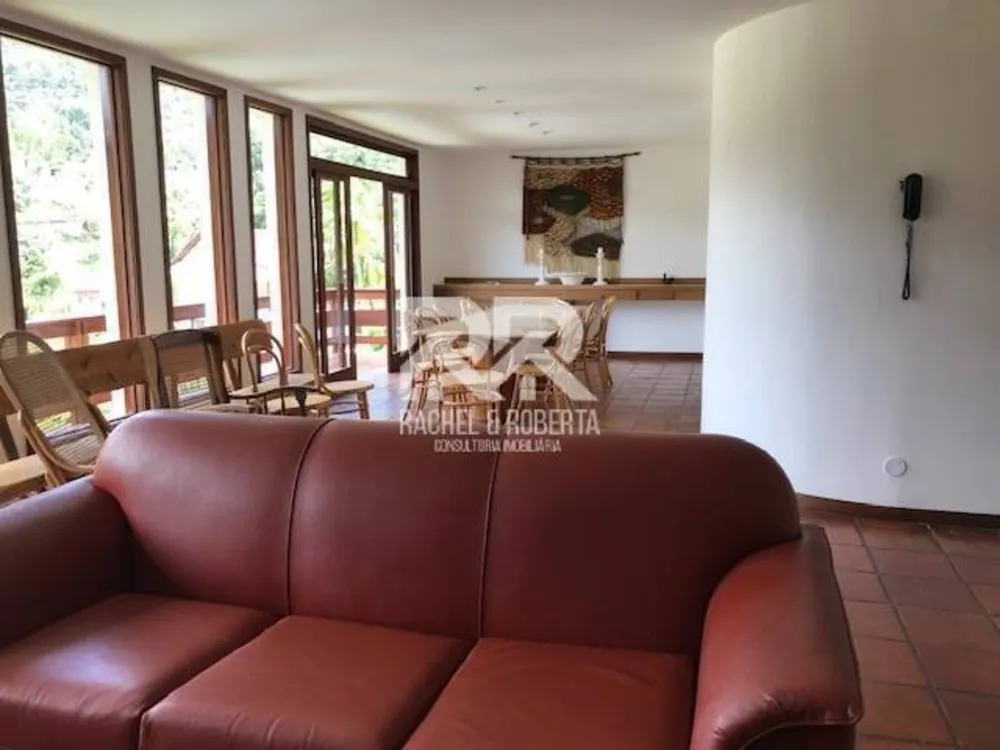 Casa de Condomínio, 8 quartos - Foto 9