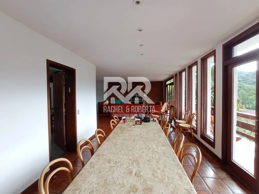 Casa de Condomínio, 8 quartos - Foto 39