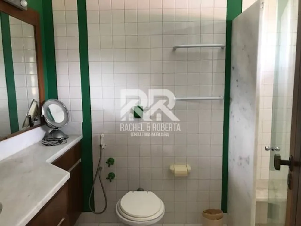 Casa de Condomínio, 8 quartos - Foto 10