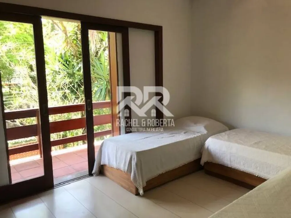 Casa de Condomínio, 8 quartos - Foto 12