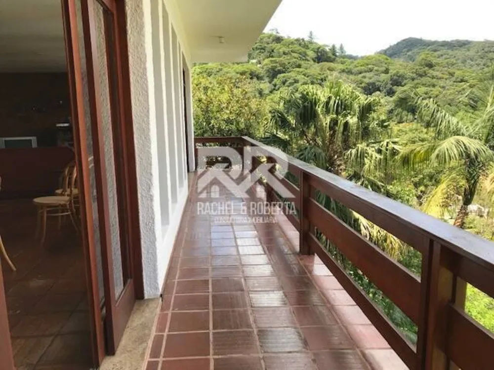 Casa de Condomínio, 8 quartos - Foto 16
