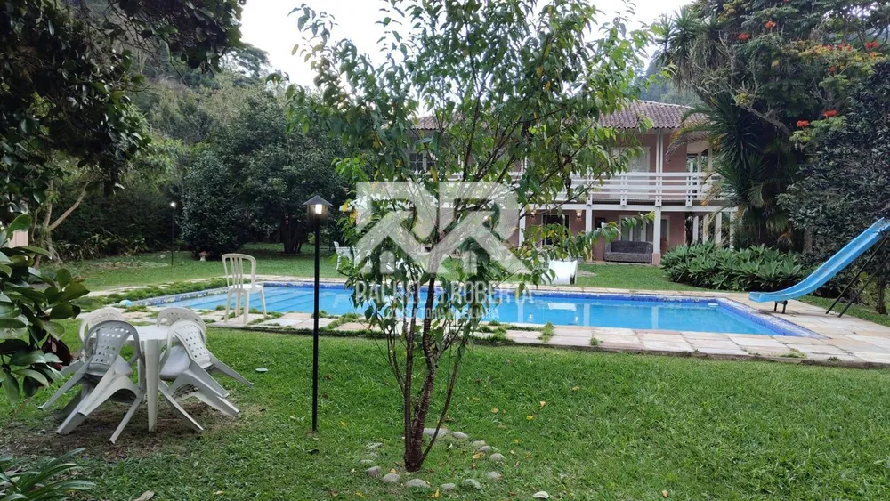 Casa, 6 quartos, 970 m² - Foto 27