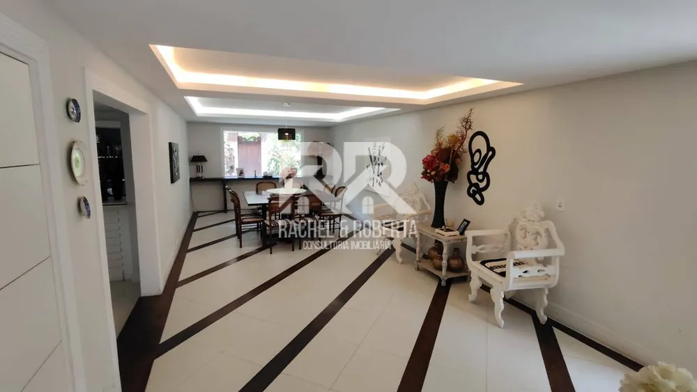 Casa, 6 quartos, 970 m² - Foto 4